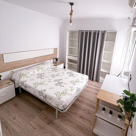 Apartament Apartamento Mirador De La Alcazaba Almería Zewnętrze zdjęcie
