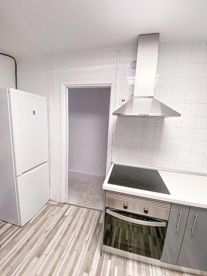 Apartament Apartamento Mirador De La Alcazaba Almería Zewnętrze zdjęcie