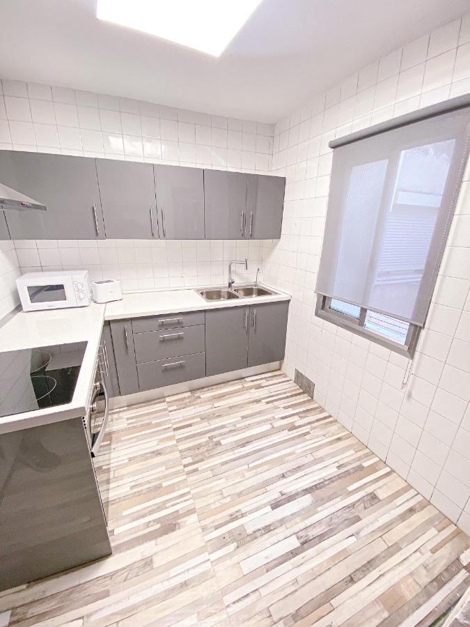 Apartament Apartamento Mirador De La Alcazaba Almería Zewnętrze zdjęcie