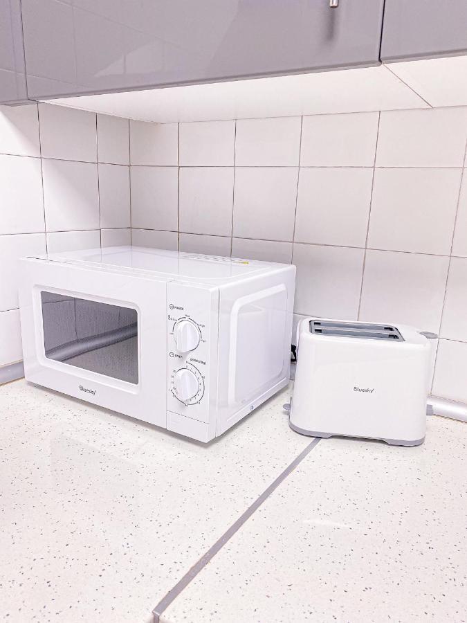 Apartament Apartamento Mirador De La Alcazaba Almería Zewnętrze zdjęcie