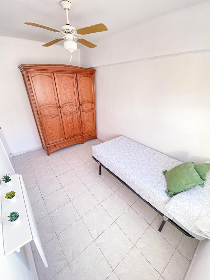 Apartament Apartamento Mirador De La Alcazaba Almería Zewnętrze zdjęcie